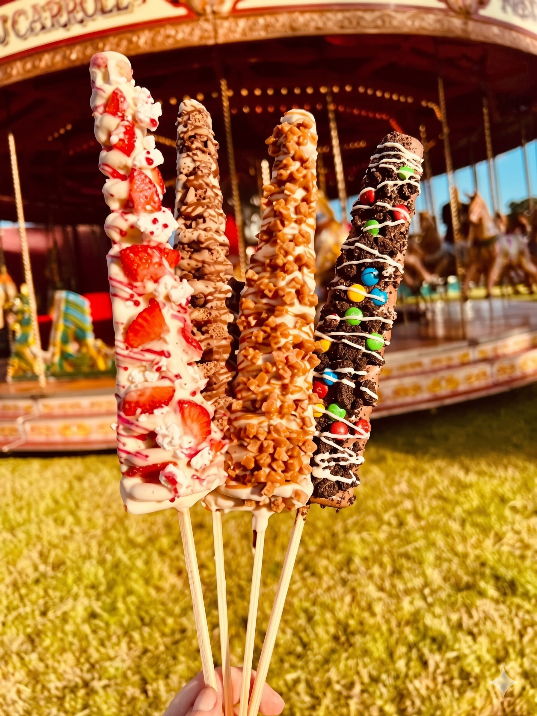 Enchanted Creations Specialty